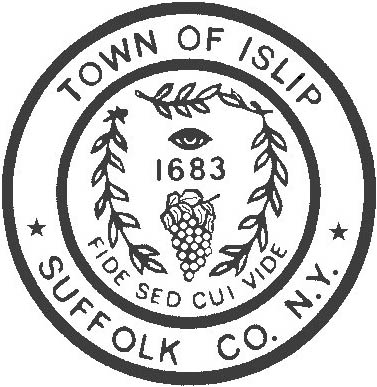 site logo